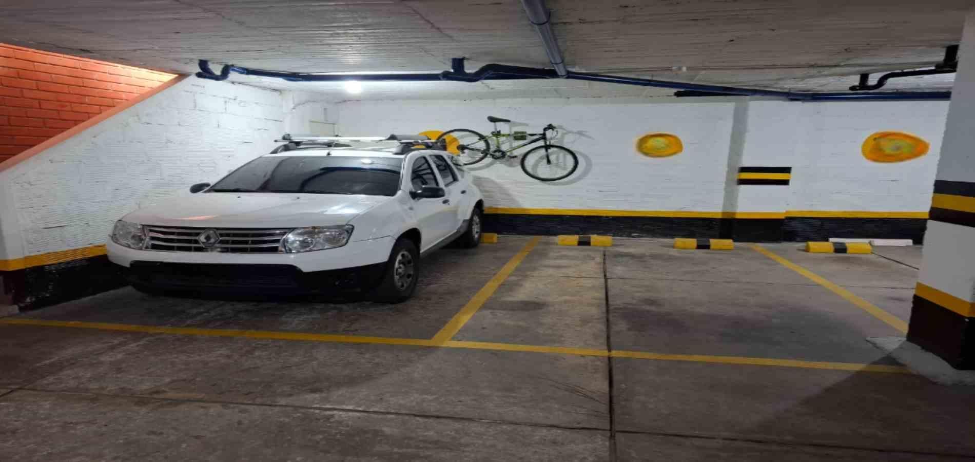 Apartamento en venta ubicado en Medellín, sector Santa Teresita - 14