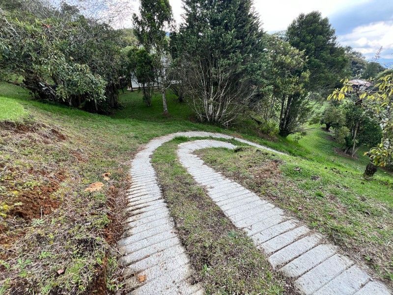 Lote en venta ubicado en La Ceja, sector El Tambo - 3