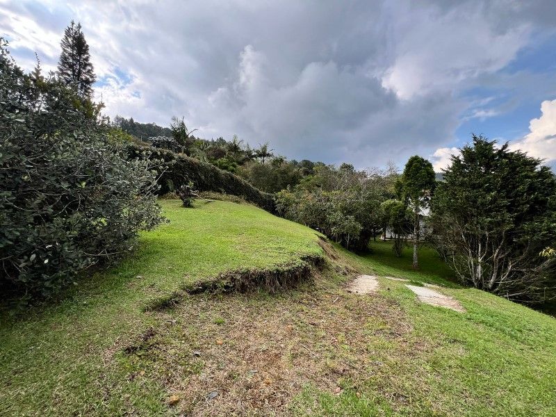 Lote en venta ubicado en La Ceja, sector El Tambo - 12