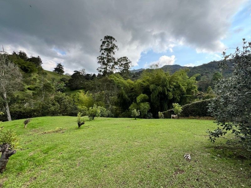 Lote en venta ubicado en La Ceja, sector El Tambo - 14