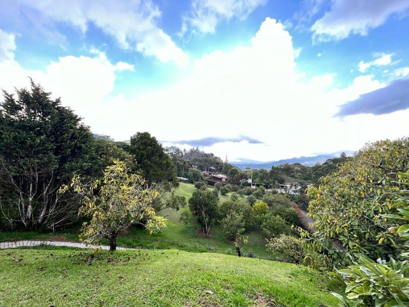 Lote en venta ubicado en La Ceja, sector El Tambo - 15