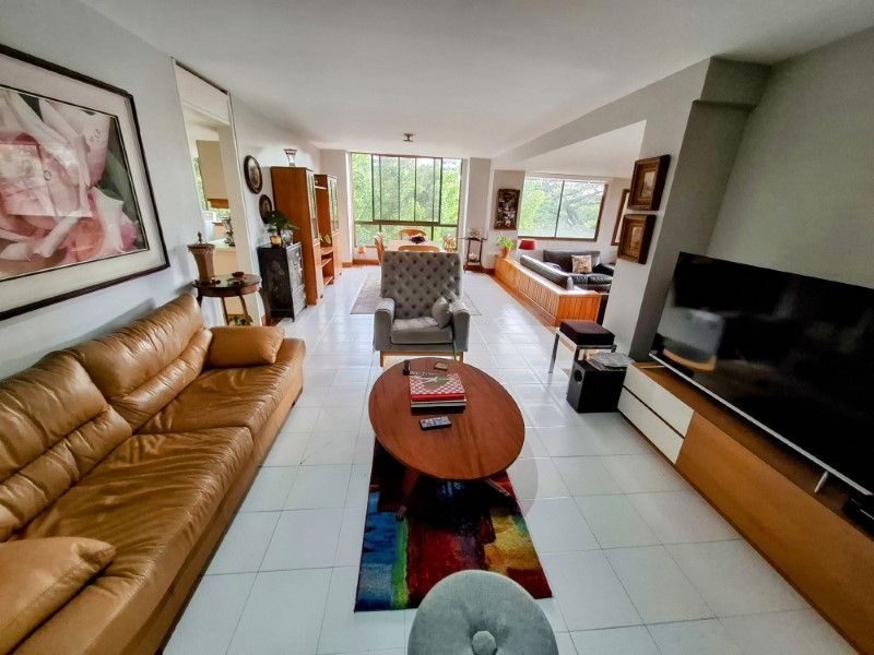 Apartamento en venta ubicado en Medellín, sector Loma de los Gonzalez - 4