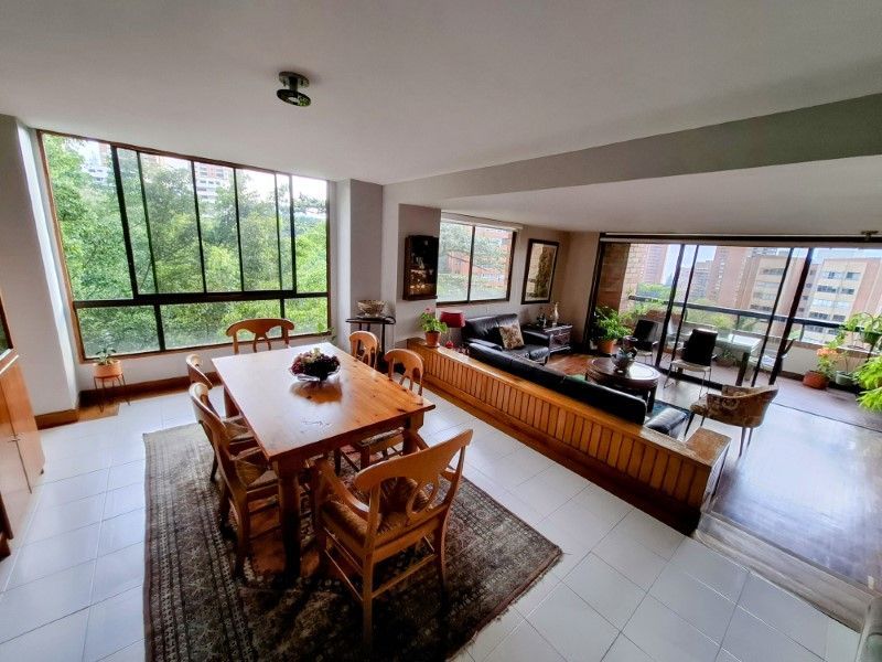 Apartamento en venta ubicado en Medellín, sector Loma de los Gonzalez - 5