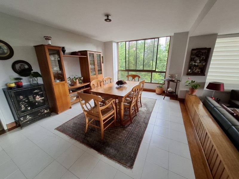 Apartamento en venta ubicado en Medellín, sector Loma de los Gonzalez - 7