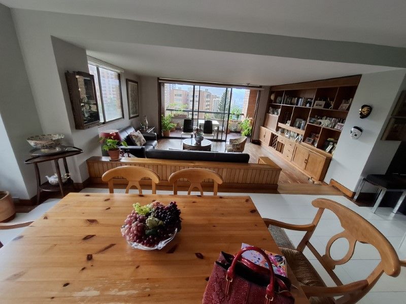 Apartamento en venta ubicado en Medellín, sector Loma de los Gonzalez - 13