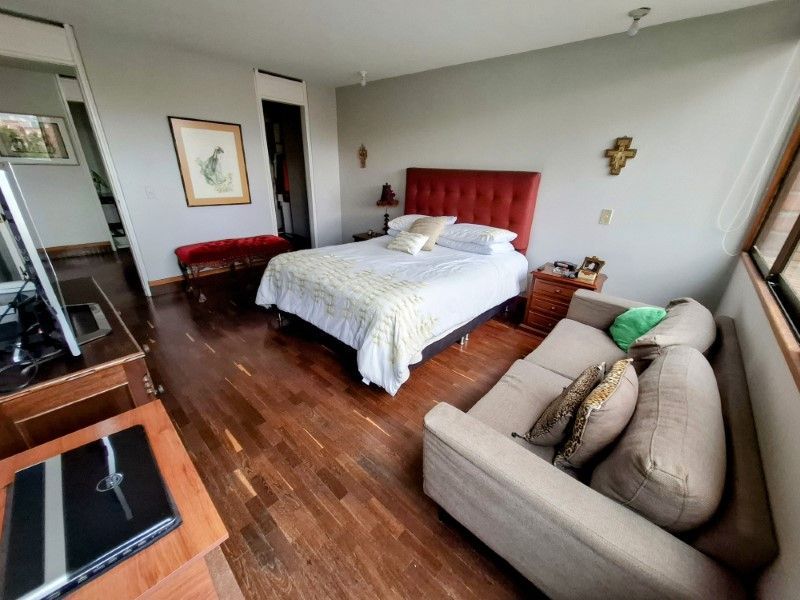 Apartamento en venta ubicado en Medellín, sector Loma de los Gonzalez - 14