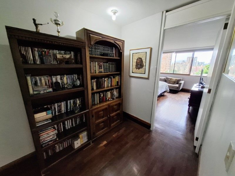 Apartamento en venta ubicado en Medellín, sector Loma de los Gonzalez - 15
