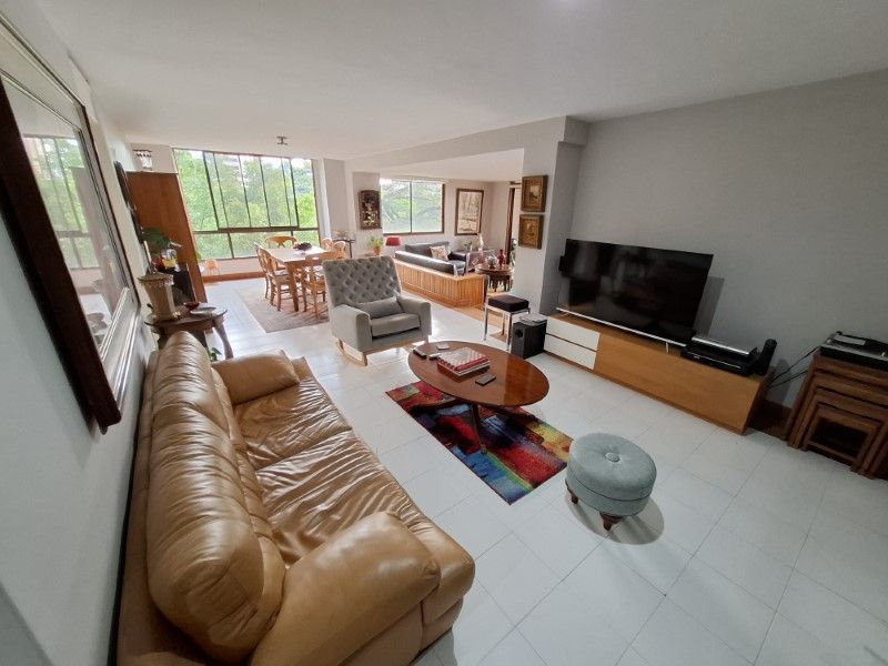 Apartamento en venta ubicado en Medellín, sector Loma de los Gonzalez - 16