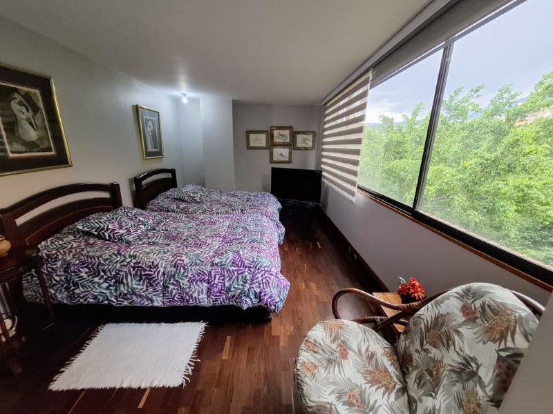 Apartamento en venta ubicado en Medellín, sector Loma de los Gonzalez - 17
