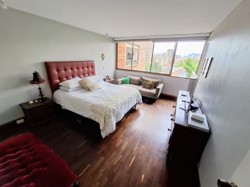 Apartamento en venta ubicado en Medellín, sector Loma de los Gonzalez - 18