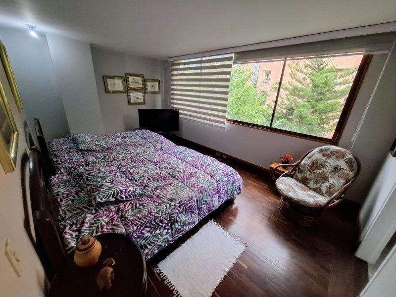 Apartamento en venta ubicado en Medellín, sector Loma de los Gonzalez - 19