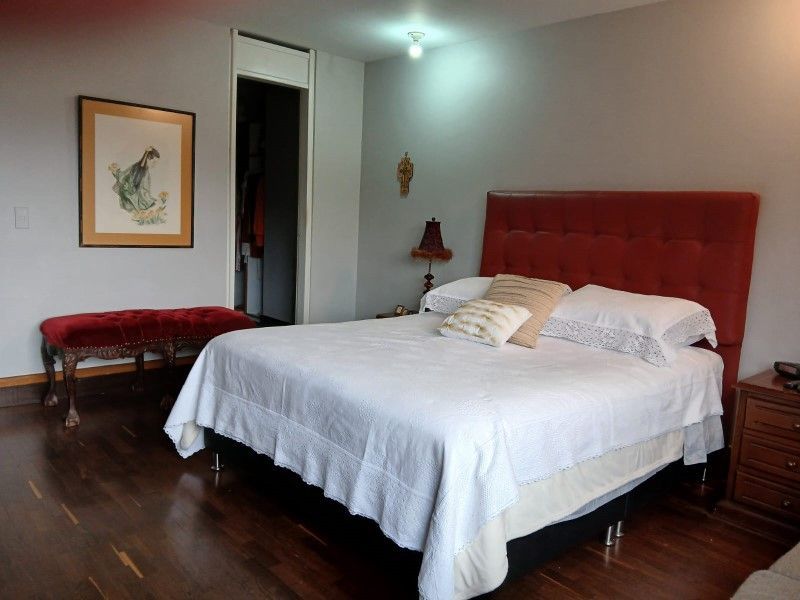 Apartamento en venta ubicado en Medellín, sector Loma de los Gonzalez - 20