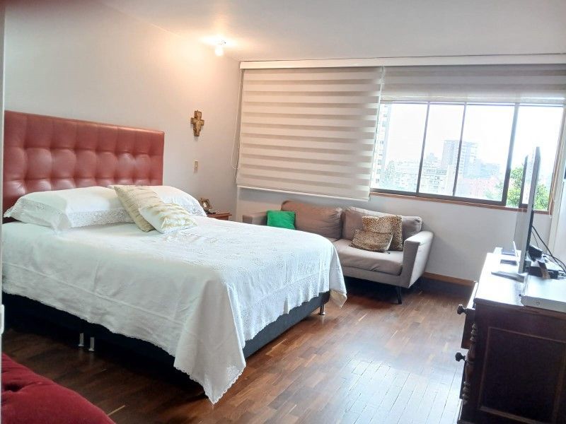 Apartamento en venta ubicado en Medellín, sector Loma de los Gonzalez - 21