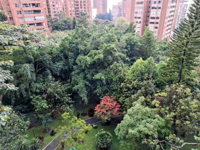 Apartamento en venta ubicado en Medellín, sector Loma de los Gonzalez - 26