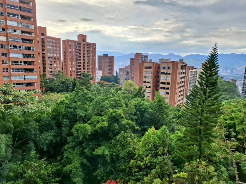 Apartamento en venta ubicado en Medellín, sector Loma de los Gonzalez - 27