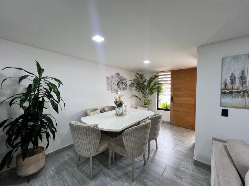 Casa en venta ubicada en La Ceja - 3