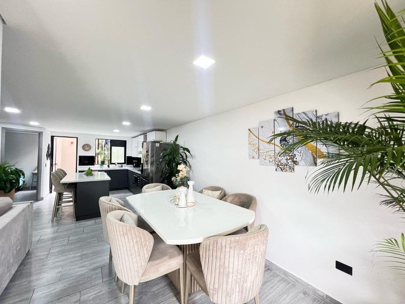 Casa en venta ubicada en La Ceja - 5