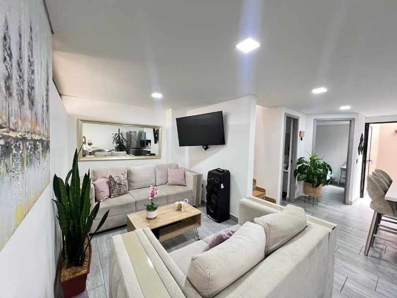 Casa en venta ubicada en La Ceja - 6