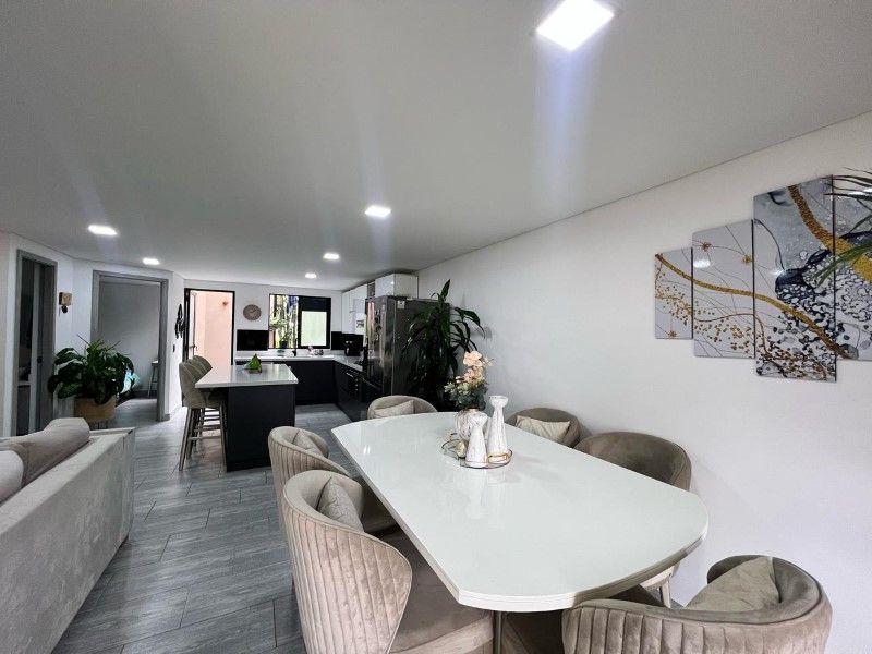 Casa en venta ubicada en La Ceja - 7