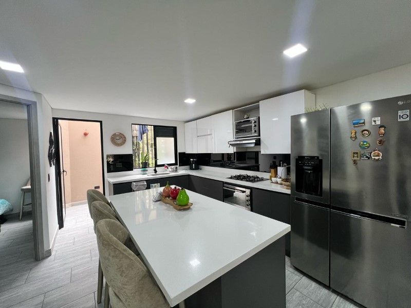 Casa en venta ubicada en La Ceja - 8
