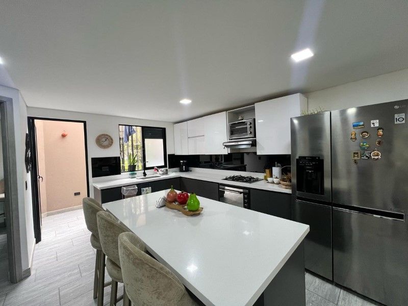 Casa en venta ubicada en La Ceja - 9