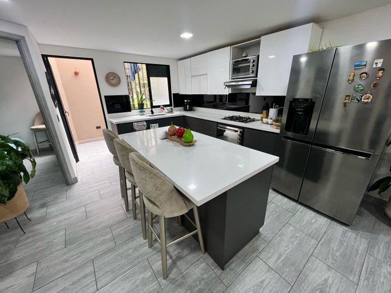 Casa en venta ubicada en La Ceja - 10