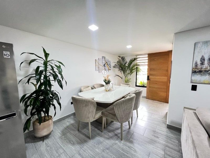Casa en venta ubicada en La Ceja - 12