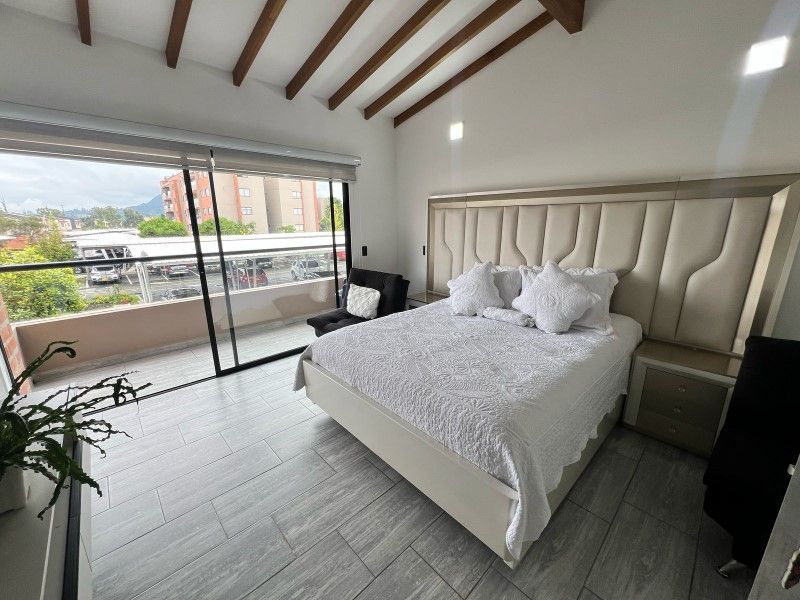 Casa en venta ubicada en La Ceja - 17