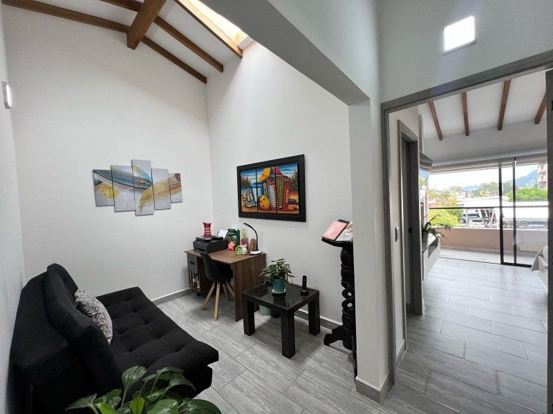Casa en venta ubicada en La Ceja - 20