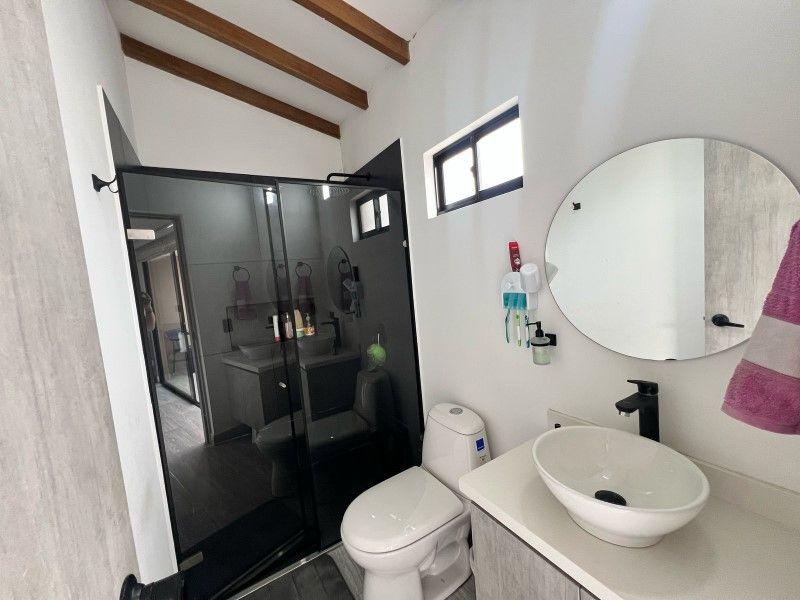 Casa en venta ubicada en La Ceja - 23