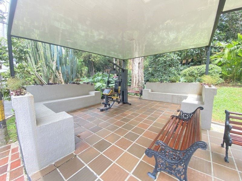 Apartamento en arriendo ubicado en Medellín, sector Transversal Inferior - 13