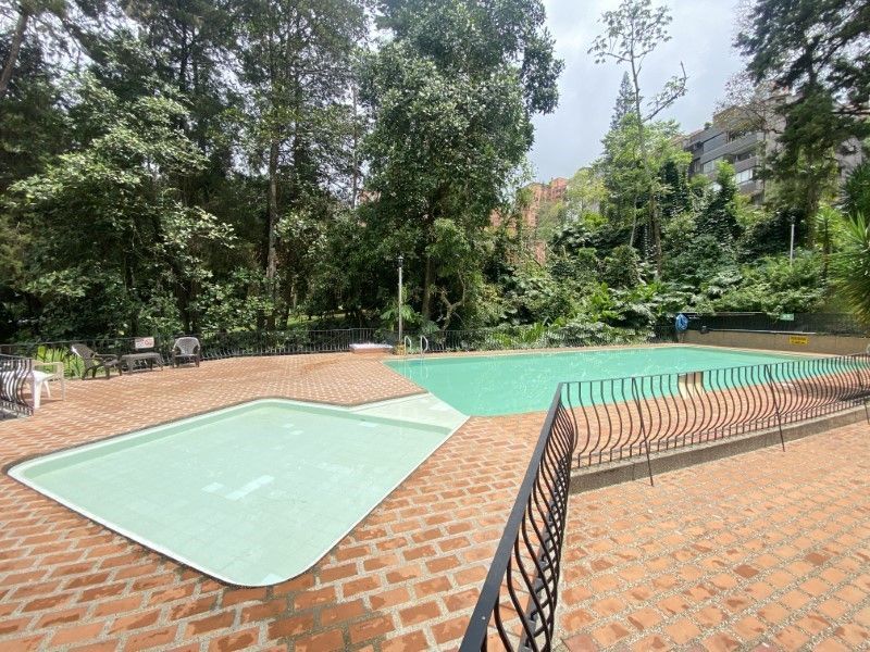 Apartamento en arriendo ubicado en Medellín, sector Transversal Inferior - 14