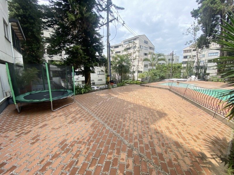 Apartamento en arriendo ubicado en Medellín, sector Transversal Inferior - 15