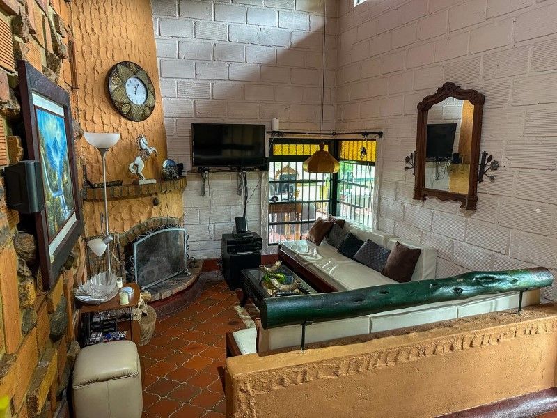 Finca en venta ubicada en La Ceja, sector El Tambo - 3
