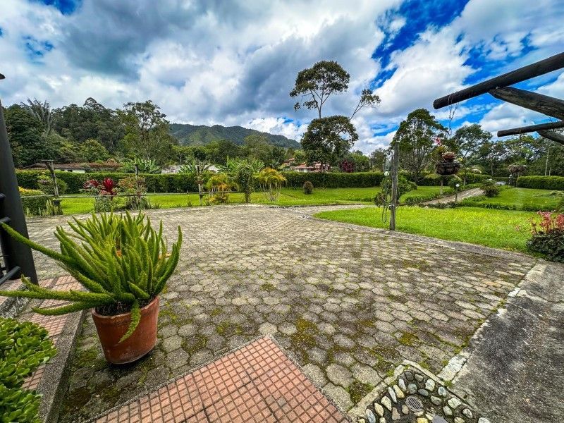 Finca en venta ubicada en La Ceja, sector El Tambo - 26