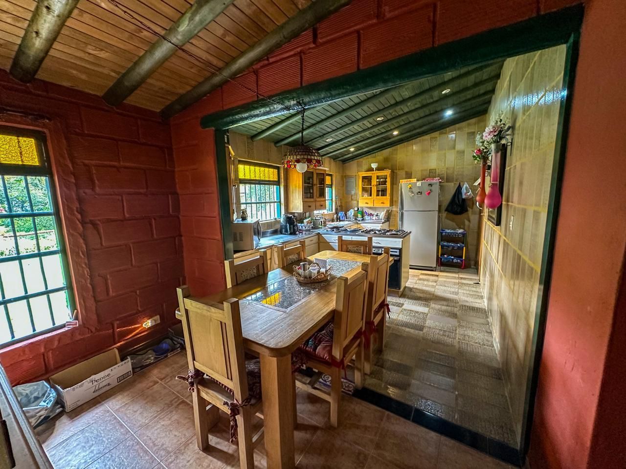 Finca en venta ubicada en La Ceja, sector El Tambo - 2