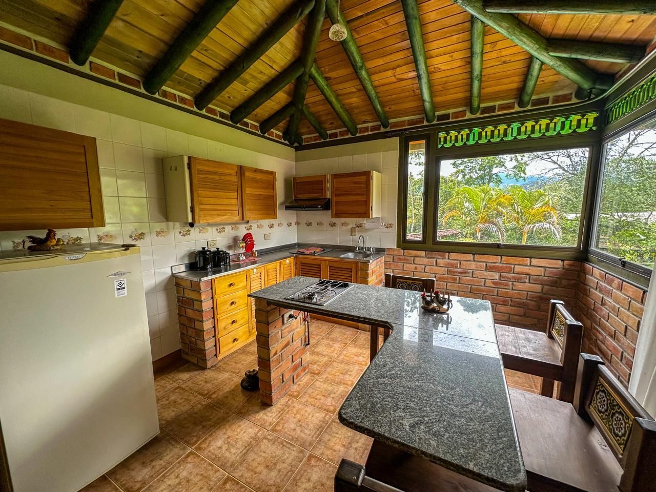 Finca en venta ubicada en La Ceja, sector El Tambo - 5