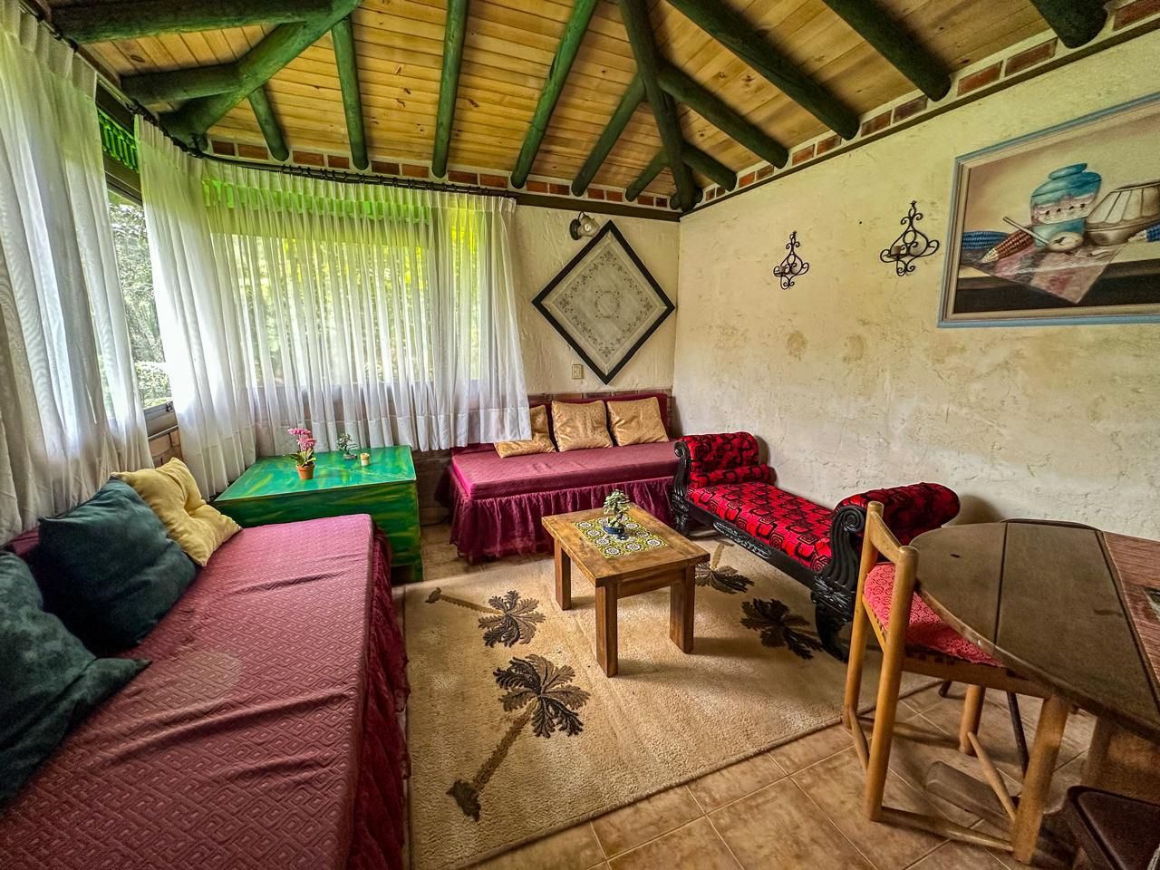 Finca en venta ubicada en La Ceja, sector El Tambo - 7