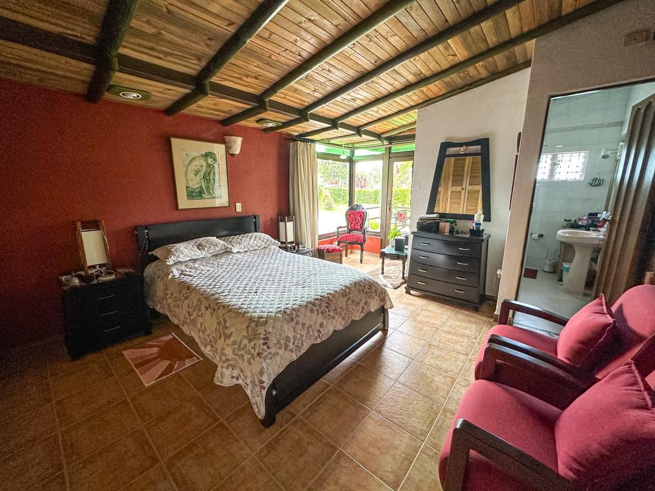 Finca en venta ubicada en La Ceja, sector El Tambo - 12