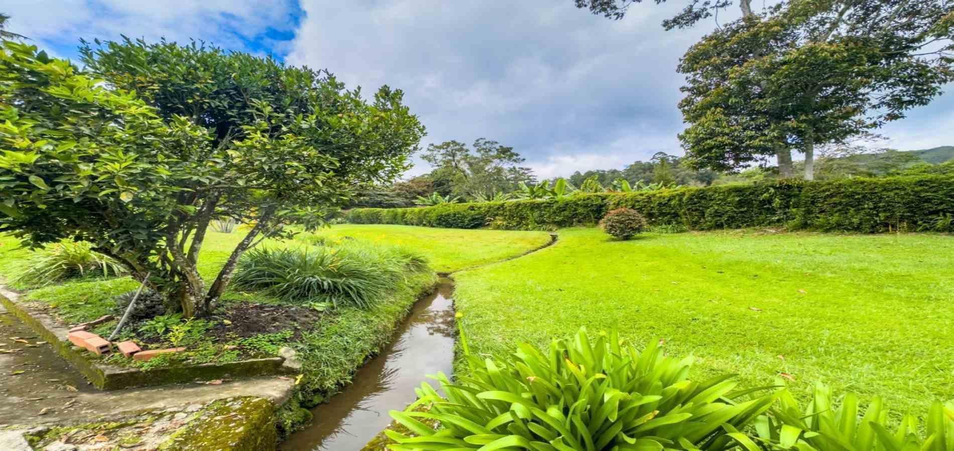 Finca en venta ubicada en La Ceja, sector El Tambo - 14