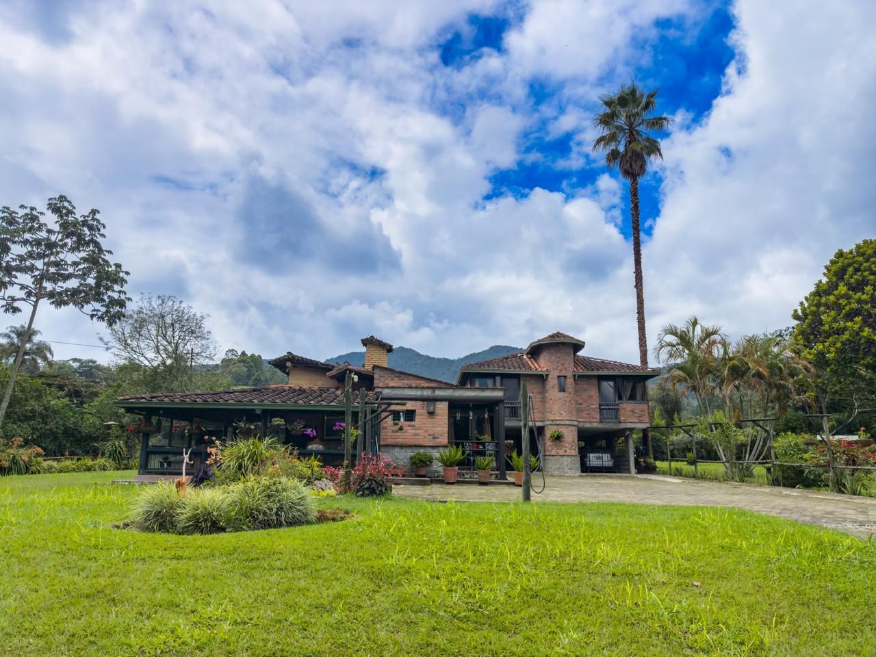 Finca en venta ubicada en La Ceja, sector El Tambo - 15