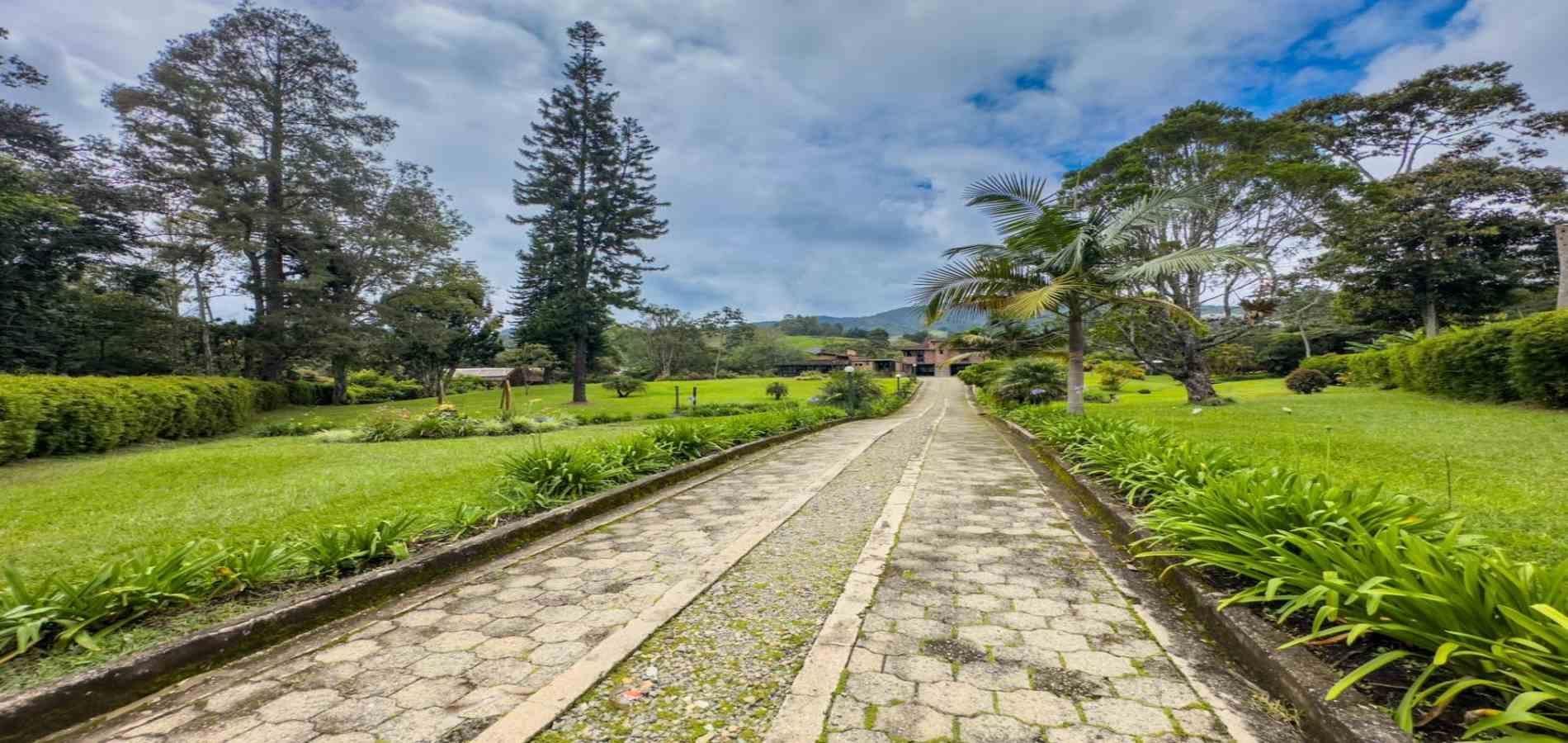 Finca en venta ubicada en La Ceja, sector El Tambo - 16