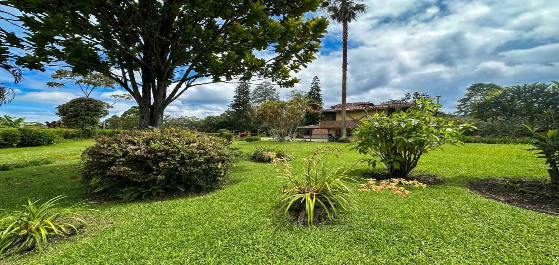 Finca en venta ubicada en La Ceja, sector El Tambo - 19