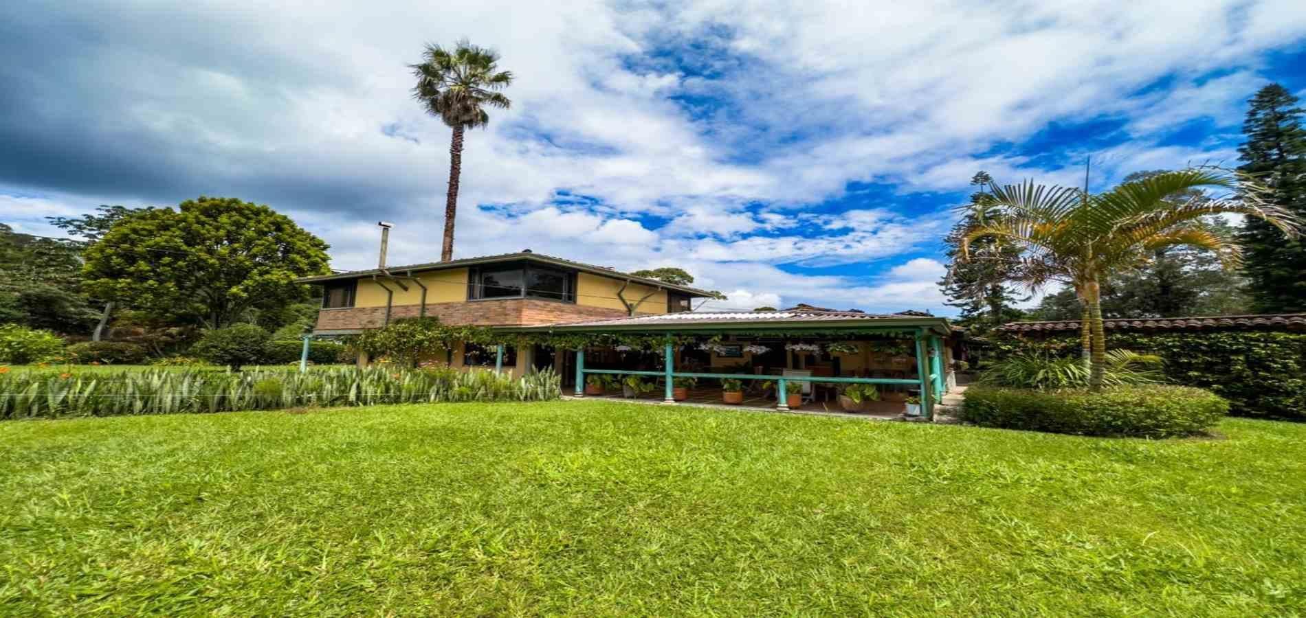 Finca en venta ubicada en La Ceja, sector El Tambo - 20