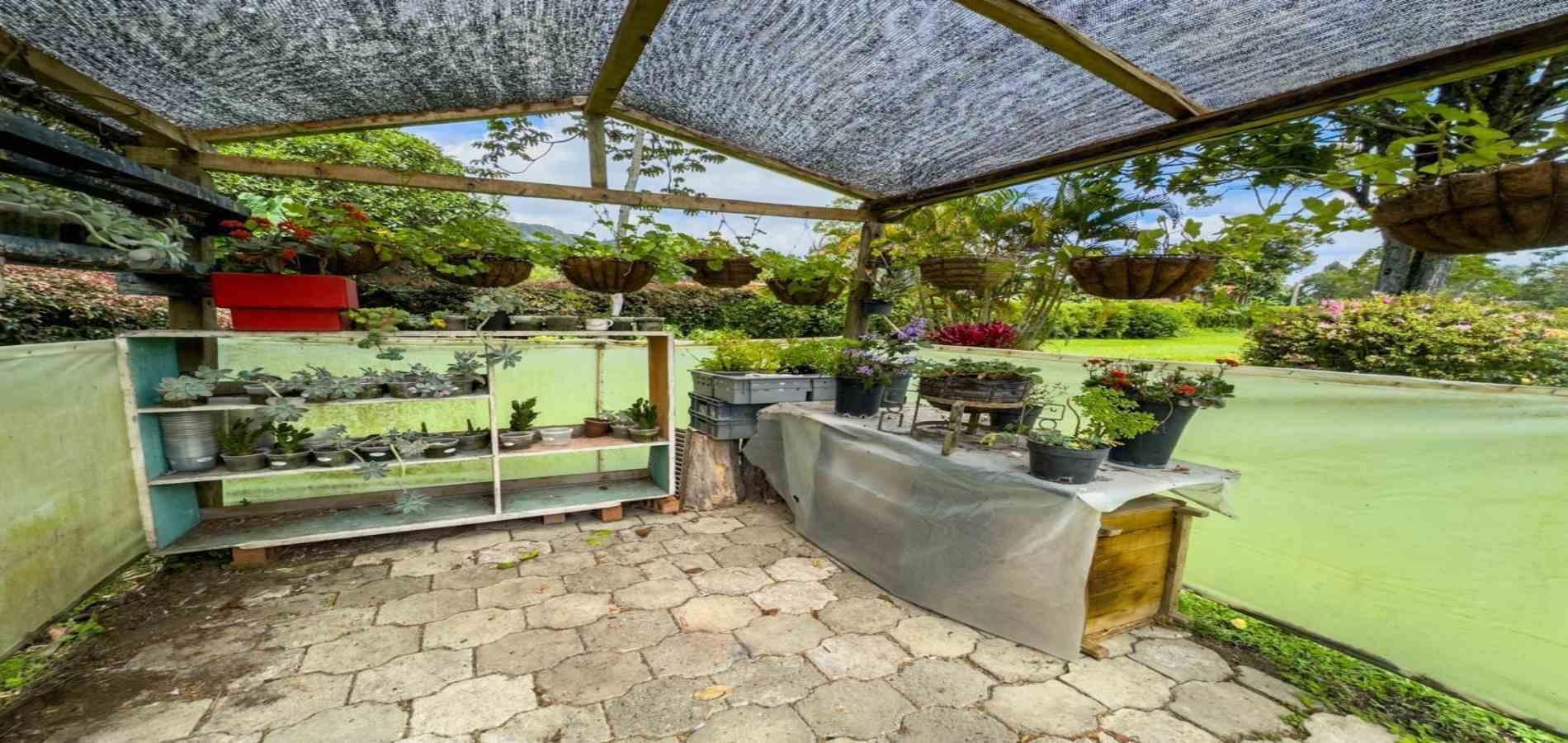 Finca en venta ubicada en La Ceja, sector El Tambo - 21