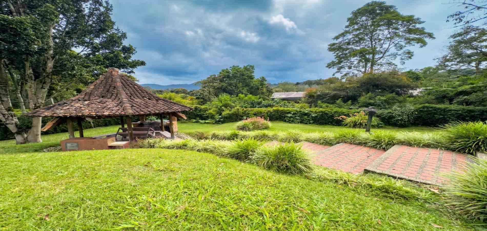 Finca en venta ubicada en La Ceja, sector El Tambo - 22