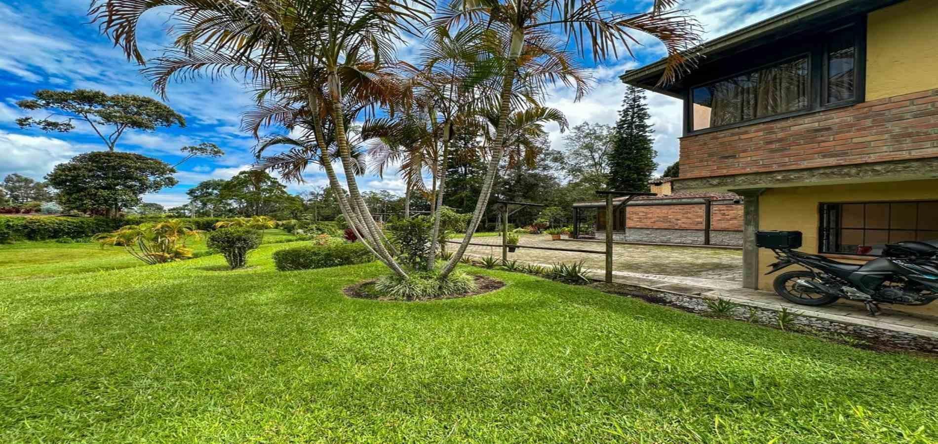 Finca en venta ubicada en La Ceja, sector El Tambo - 24