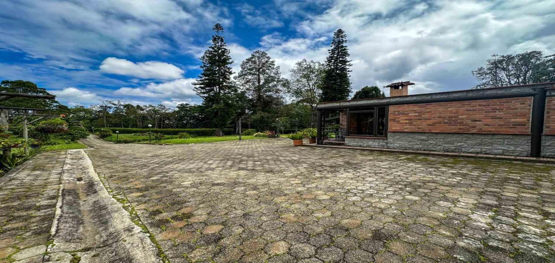 Finca en venta ubicada en La Ceja, sector El Tambo - 25