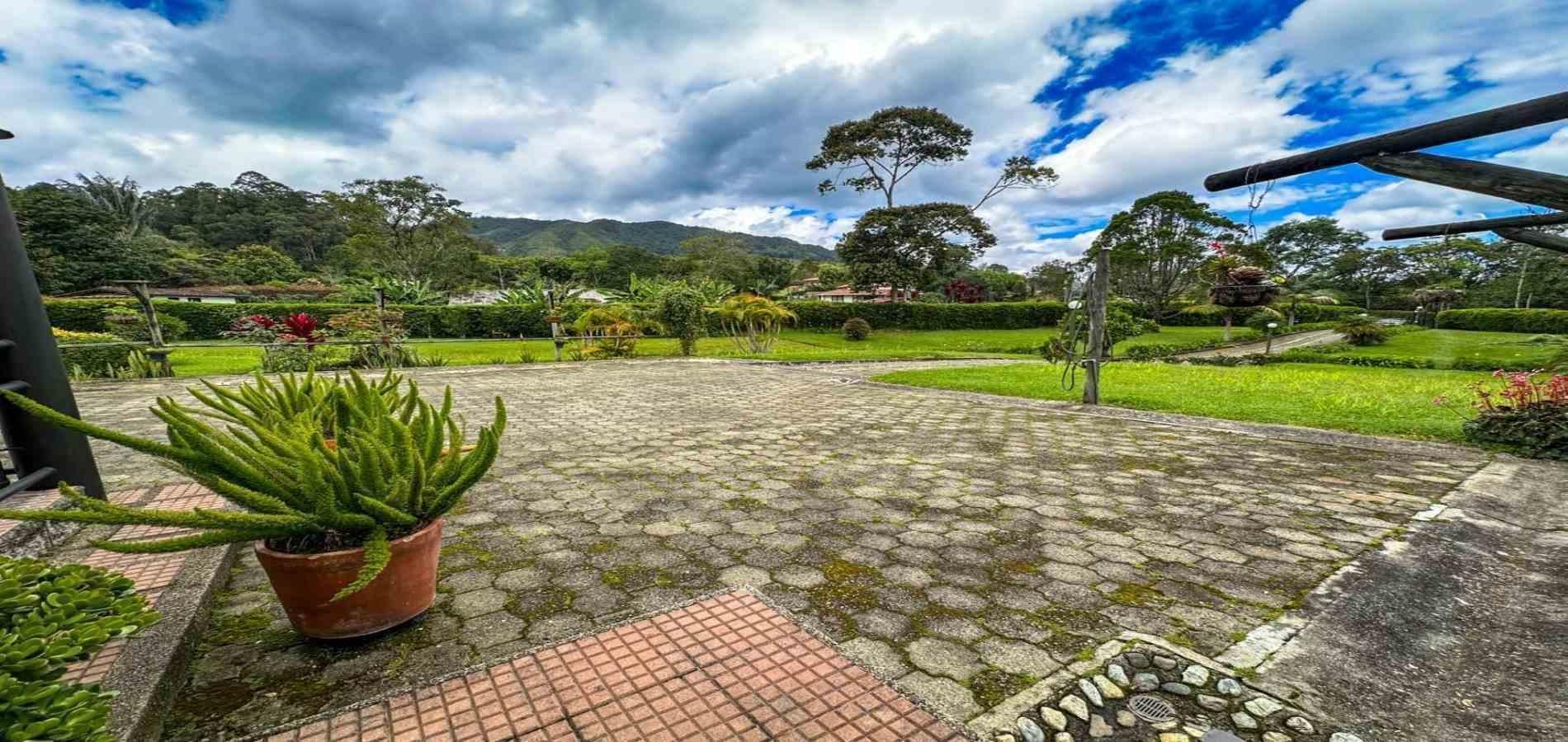Finca en venta ubicada en La Ceja, sector El Tambo - 26