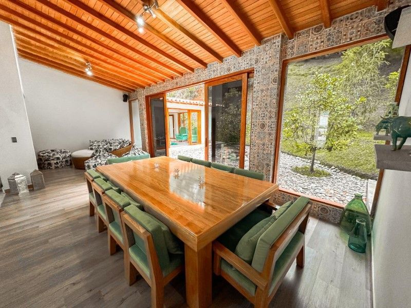 Finca en venta ubicada en La Ceja, sector El Tambo - 2